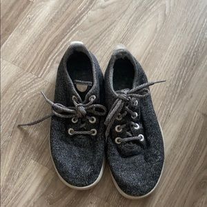 Allbirds  women’s runners